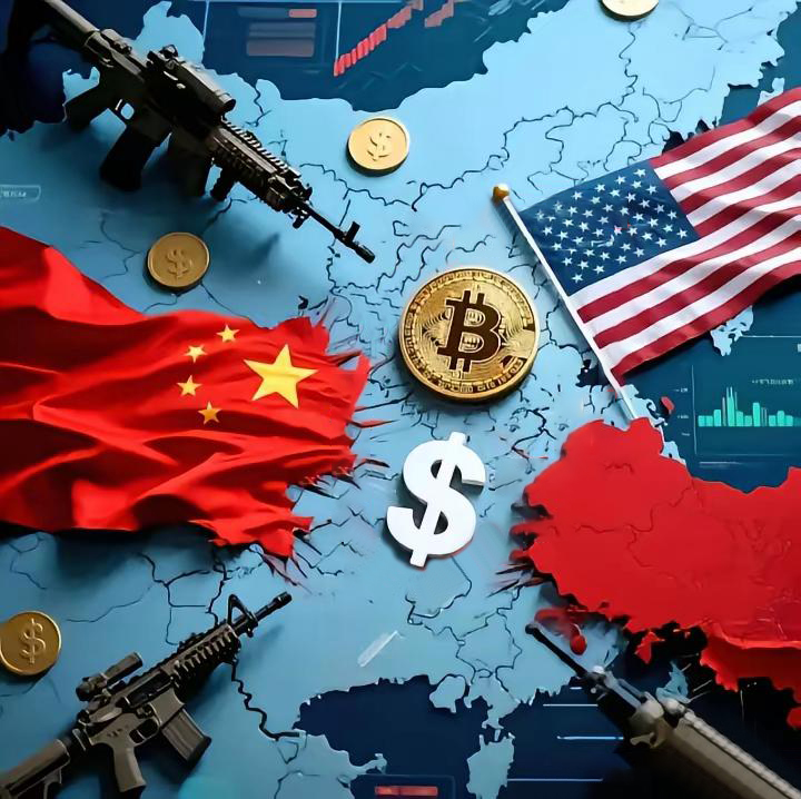中美两种路径 美国与中国在加密货币议题上的分道扬镳:根植于两国截然不同的金融哲学与国家战略 美国的策略是“纳管与融合”。 透过将加密资产纳入现有的、成熟的监管框架(如ETF),美国在拥抱金融创新的同时,也为投资者提供了保护。此举不仅巩固了华尔街作为全球金融中心的地位,更巧妙地利用美元稳定币和相关金融产品,将美元的影响力延伸至数字资产世界,实现了“数字美元霸权”的软扩张 中国的策略则是“替代与掌控”。 出于对金融稳定、资本外流和货币主权的深切忧虑,中国选择了建立一道“金融防火长城”,将不受控的加密资产隔绝在外,并倾力打造数字人民币这一可控的替代方案。这是一条自上而下、由国家主导的数字化路径,优先级是秩序、稳定与控制力 总的来说,一个向左,一个向右。美国正试图成为全球加密资产的合规港湾与创新中心,而中国则致力于构建一个独立自主的数字货币体系。这两种模式的竞争与互动,将在未来数年内定义全球数字金融的格局。全球资本将如何流动?哪种模式更能适应未来的挑战?这场关乎科技、金融与权力的世纪博弈,才刚刚拉开序幕。对于所有身处其中的人而言,这既是充满不确定性的挑战,也是前所未见的历史机遇