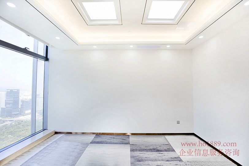 卓越时代广场 精装修图片 购物公园地铁站 广深港高铁【福田-香港西九龙】的换乘站 福田站 出租