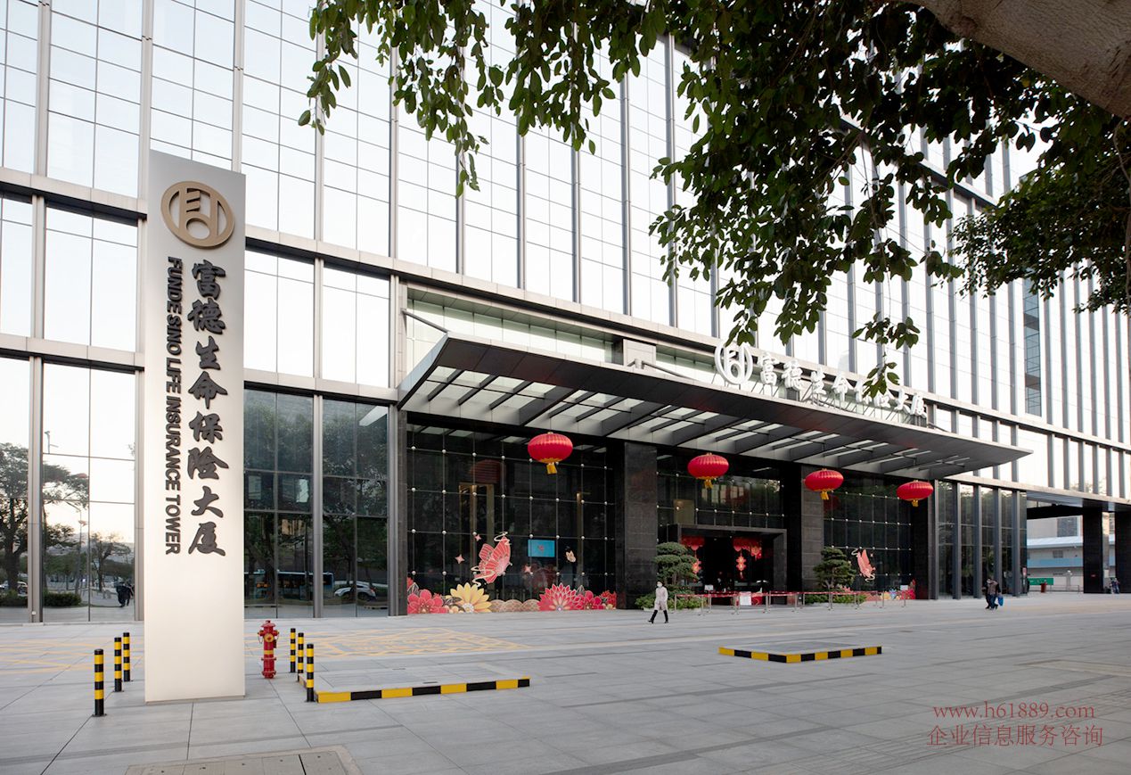 生命保险大厦 周边环境图片 少年宫地铁站 地铁3号线【龙岗线】地铁4号线【龙华线】A1出口 A2出口